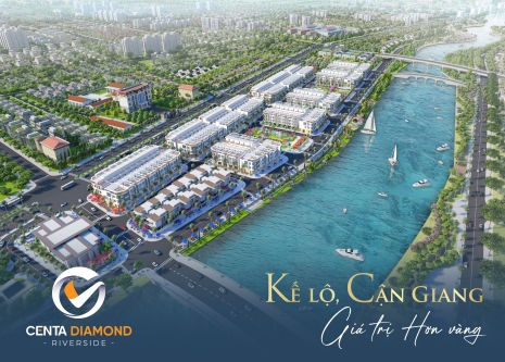 Bất động sản miền Trung đón sóng mới từ vĩ tuyến 17