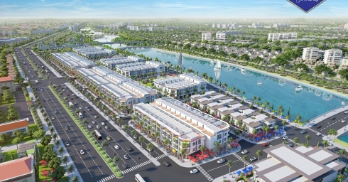 Centa Diamond Riverside